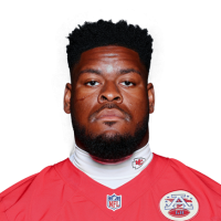 Trey Smith