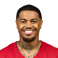 Kendrick Bourne