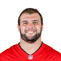 Ben Bredeson