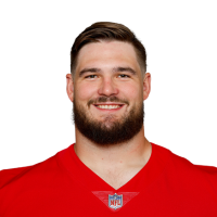 Colton McKivitz
