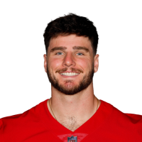 Luke Farrell