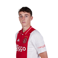 Youri Baas
