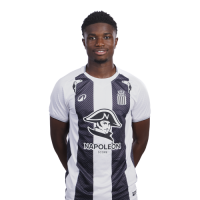 Cheick Keita