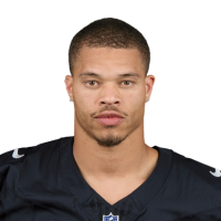Taron Johnson
