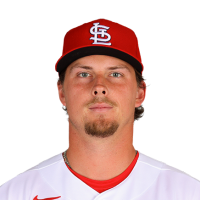 Nolan Gorman