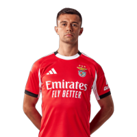 Henrique Araújo