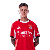 Enzo Barrenechea