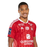 Taïryk Arconte