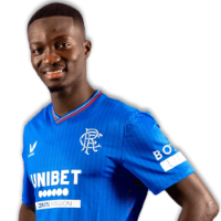 Mohamed Diomande