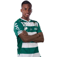 Ayrton Preciado