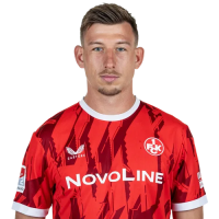 Daniel Hanslik