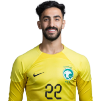 Nawaf Al-Aqidi