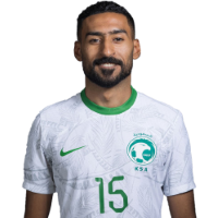 Ali Al-Hassan