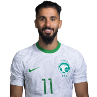 Saleh Al-Shehri