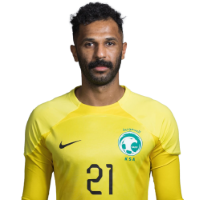 Mohammed Al-Owais
