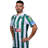 Dimitrios Kourbelis