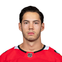 Reese Johnson