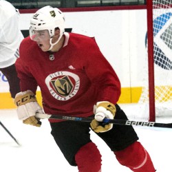Jake Leschyshyn