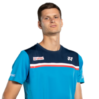Hubert Hurkacz