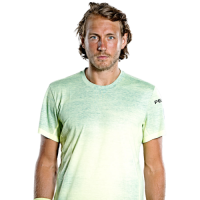 Lucas Pouille