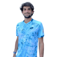 Valentin Vacherot