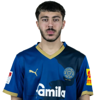 Umut Tohumcu