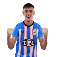Cameron Humphreys