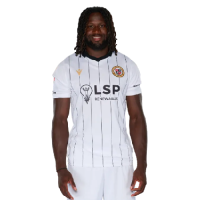 Jacob Mendy