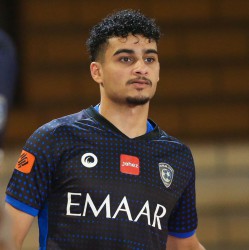 Fawaz Al-Torais