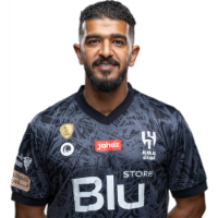 Abdullah Al-Mayouf