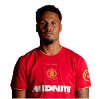 Myles Peart-Harris