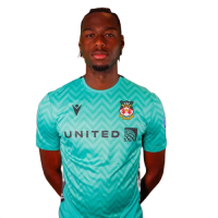 Arthur Okonkwo