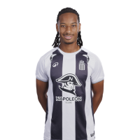 Etienne Camara