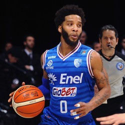 Adrian Banks