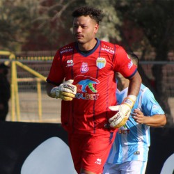 Gastón Rodríguez