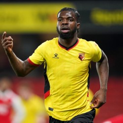 Tobi Adeyemo