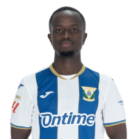 Seydouba Cissé
