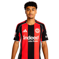 Nathaniel Brown