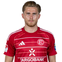 Tim Rossmann