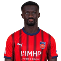 Sirlord Conteh
