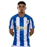 Kian Harratt