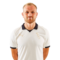 Ryan Croasdale