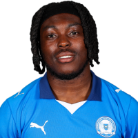 Abraham Odoh