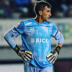 Nicolás Peranic