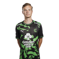 Christiaan Ravych