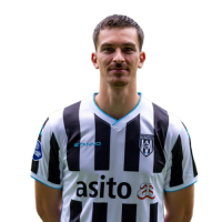 Alec Van Hoorenbeeck