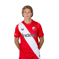 Niklas Brøndsted Vesterlund Nielsen