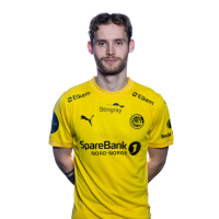 Ole Didrik Blomberg