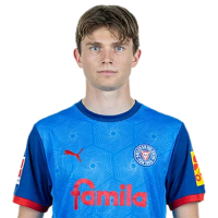 Magnus Knudsen