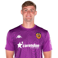 Harvey Cartwright